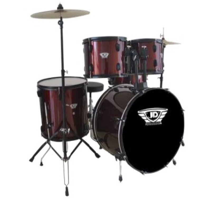 JD Precussion